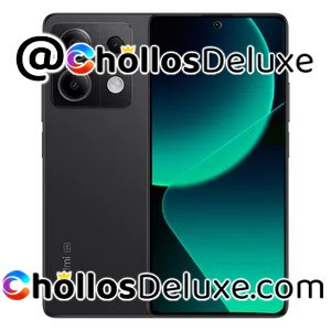 Xiaomi Redmi Note 13 5G 6GB-128GB