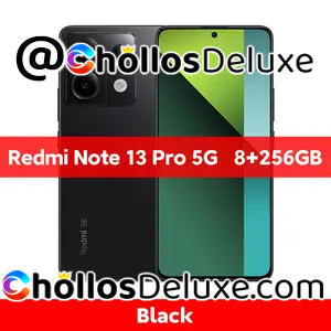 Xiaomi Redmi Note 13 Pro 5G 8+256GB versión Global