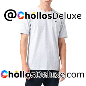 Lacoste Camiseta para Hombre