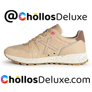 Munich 1030 Zapatillas Mujer
