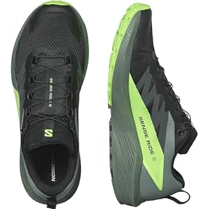 SALOMON Sense Ride Zapatillas de trail running para hombre