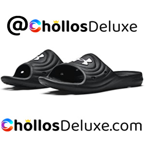 Under Armour UA Locker IV Chanclas Hombre