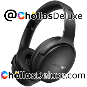 Bose QuietComfort Auriculares Inalámbricos 24H Cancelación de Ruido