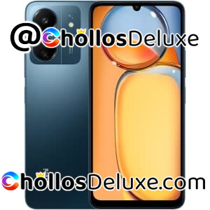 Xiaomi Redmi 13C 8GB-256GB