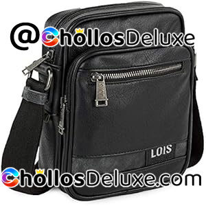 Lois Bandoleras Hombre