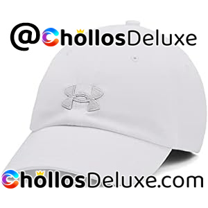 Under Armour Gorra para Mujer