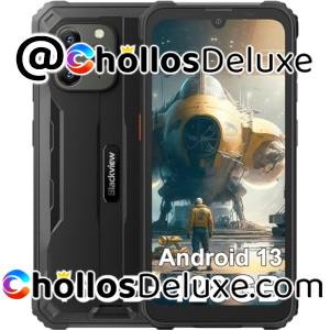 Blackview BV5300 Plus 8GB-128GB
