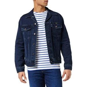 Chaqueta Vaquera Hombre Wrangler