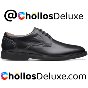 Clarks Malwood Lace Zapatos Hombre
