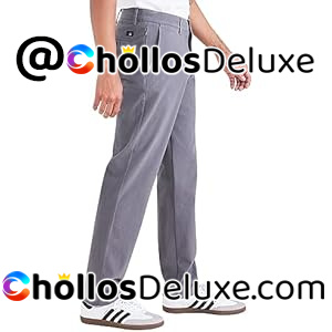Dockers Casual Pantalón para Hombre