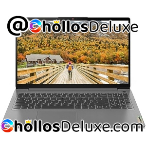 Lenovo IdeaPad 3 Gen 6 15.6" Ryzen 5 512GB SSD