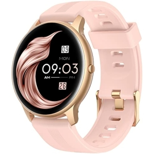 Smartwatch Mujer 1.3" IP68