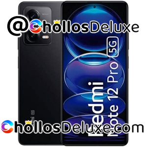 Xiaomi Redmi Note 12 Pro 8GB-256GB
