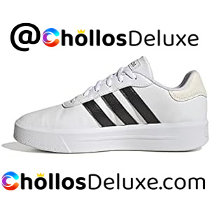 Adidas Court Platform Zapatillas Mujer