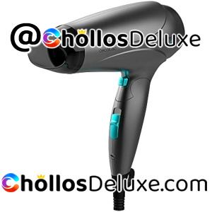 Cecotec Bamba IoniCare Power&Go Secador 2400W