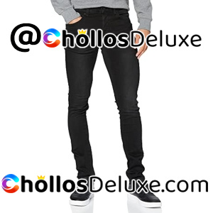 Only & Sons Pantalones Vaqueros para Hombre