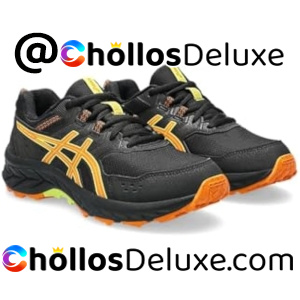 Asics Pre Venture 9 GS Zapatillas Deportivas