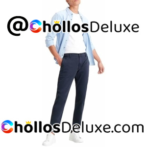 Levi's XX Chino Standard II Pantalones para Hombre