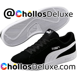 Puma Smash V2 Zapatillas Unisex Adulto
