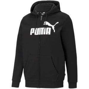 Puma Big Logo Sudadera Hombre