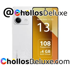 Xiaomi Redmi Note 13 5G NFC 8GB 256GB