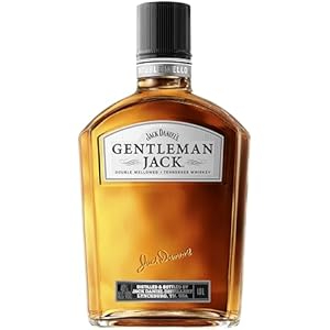 Jack Daniel's Gentleman Jack 1 Litro