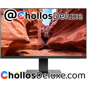 Monitor 24" FHD 75Hz HDMI Inclinable VESA KOORUI