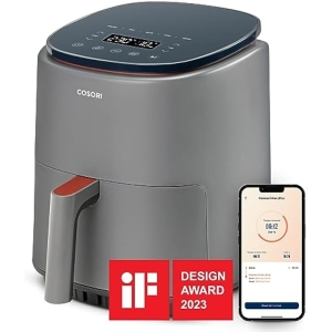 Cosori Lite Chef Edition Freidora de Aire 3.8 Litros