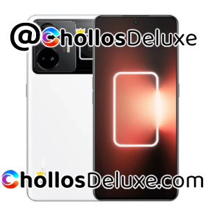 Realme GT3 5G 16GB 1TB Carga 240W