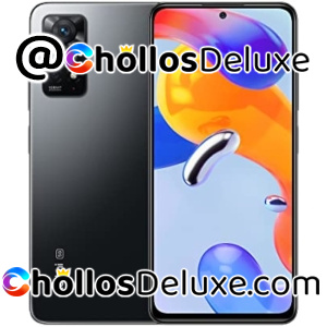Xiaomi Redmi Note 11 Pro 5G 6GB-128GB
