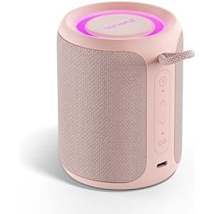 Altavoz Bluetooth 5.3 15W IPX7