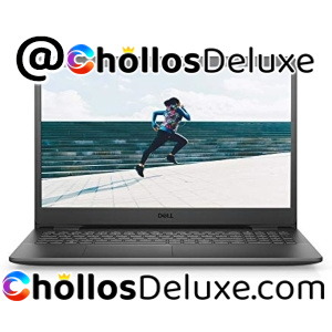 Dell Inspiron 15 Portátil 15.6" Ryzen 5