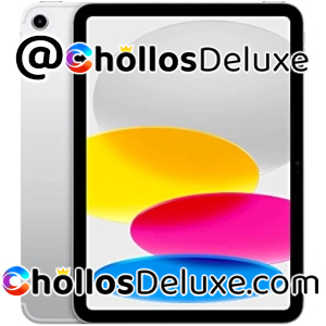 Apple iPad 10ª Generación 64GB