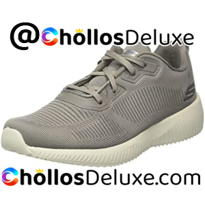 Skechers Squad Zapatillas Hombre