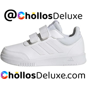 Adidas Tensaur Hook And Loop Zapatillas Unisex Niños