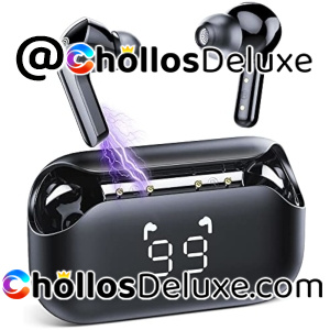 Auriculares Inalámbricos 5.3 CVC8.0 IPX7