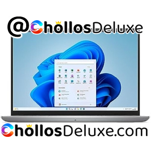 Dell Inspiron 14 Portátil 14" i5-1335U 512GB SSD