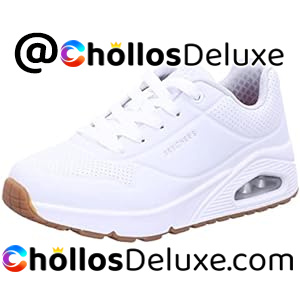 Skechers Uno Stand On Air Zapatillas Niños