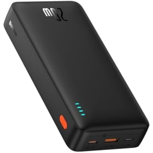 Baseus Powerbank 20.000mAh 20W