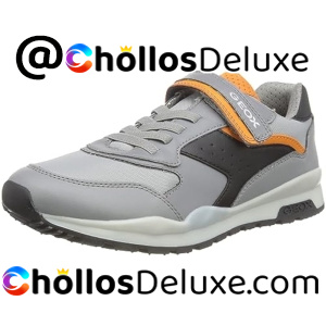 Geox J Pavel Zapatillas Deportivas Niños