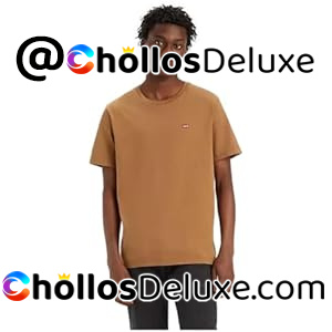 Levi's Original Housemark Camiseta Hombre