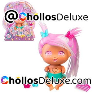The Bellies from Bellyville Bellie HaHa Hanna