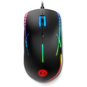 Ozone Neon X50 Ratón Gaming 6200 DPI