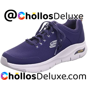Skechers Arch Fit Paradyme Zapatillas Hombre