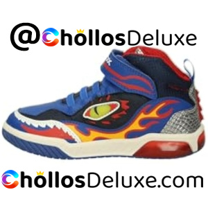Geox J Inek Zapatillas Niños