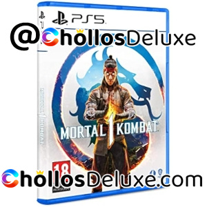 Mortal Kombat 1 Play Station 5