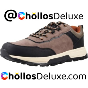 Mustang Fonix Zapatillas Hombre