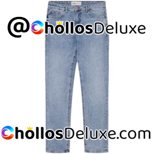 Springfield Vaqueros Hombre