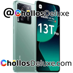 Xiaomi 13T Pro 12GB-512GB
