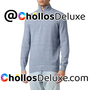 Springfield Suéter para Hombre